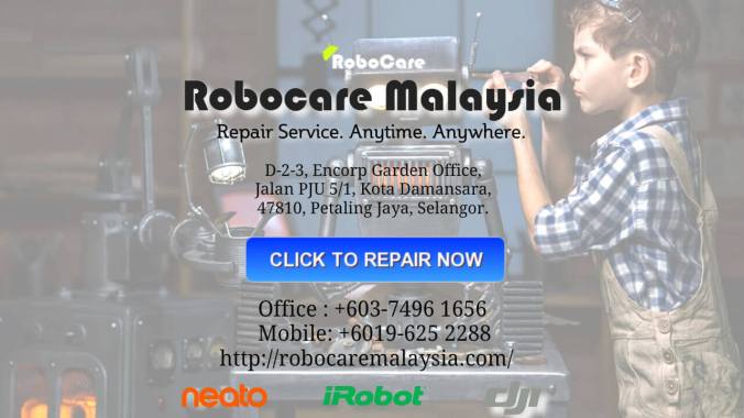 robot-repair-Robocaremalaysia